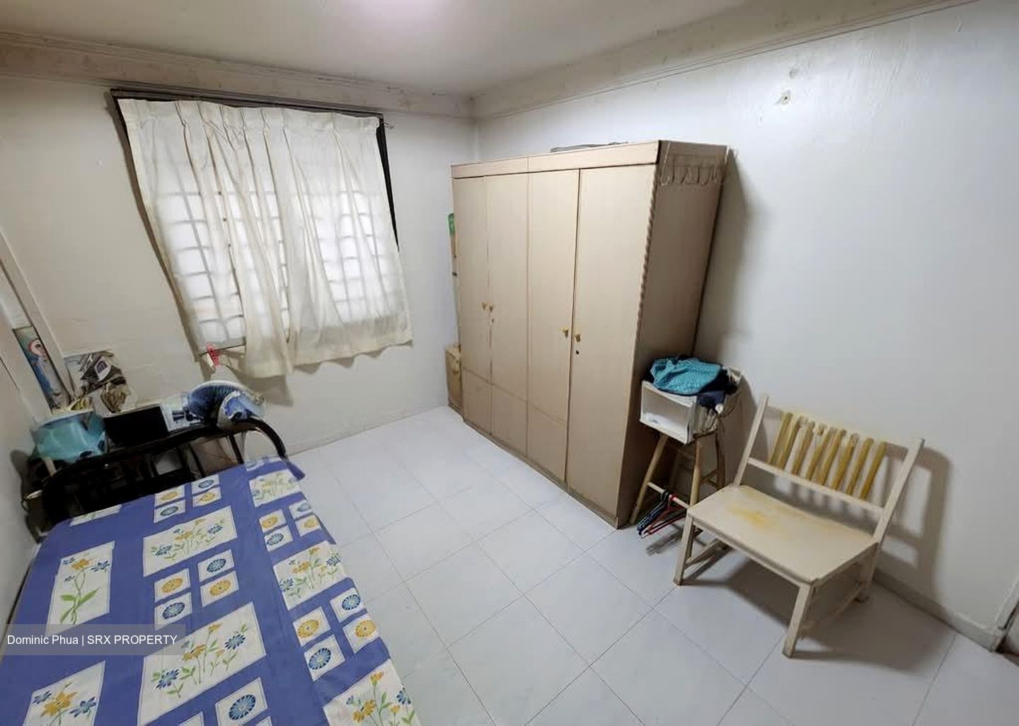 Blk 24 Balam Gardens (Geylang), HDB 3 Rooms #537576781